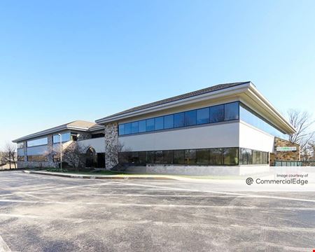 A look at Cassford Corporate Center - 1031, 1041, 1051 & 1061 Old Cassatt Road Office space for Rent in Berwyn