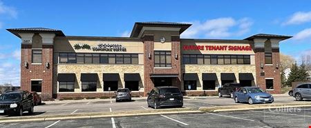 A look at Tamarack Hills F12 Office space for Rent in Woodbury