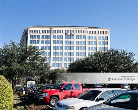 A look at One Lincoln Park Office space for Rent in Dallas