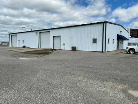 A look at 4,968 SF Industrial Building with Offices commercial space in Scott City