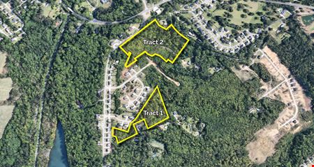 A look at ~18.8-Acre Residential Development Opportunity commercial space in Trussville