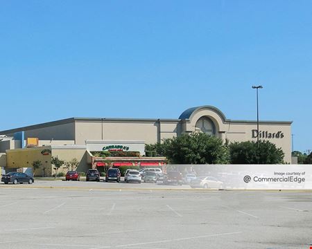 A look at North East Mall Retail space for Rent in Hurst