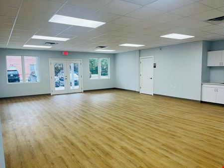 A look at 5002 Randall Pkwy commercial space in Wilmington