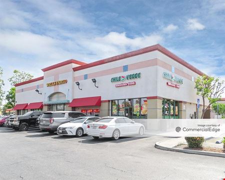A look at Wrigley Marketplace Commercial space for Rent in Long Beach