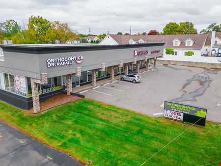 A look at 1854 S Rochester Rd commercial space in Rochester Hills