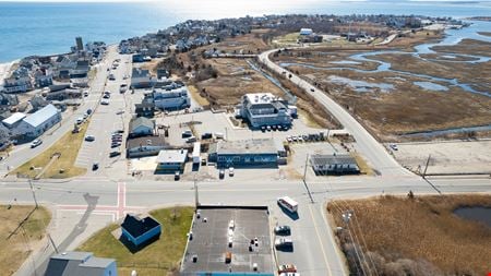 A look at Brant Rock Commercial Properties commercial space in Marshfield