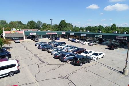 A look at 5316 Clyde Park Ave SW commercial space in Wyoming