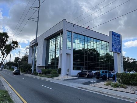 A look at 2700 W. MLK Medical Offices for Lease commercial space in Tampa