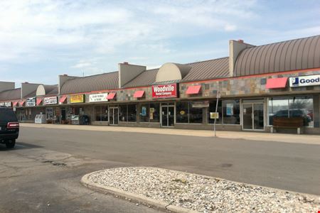 A look at 227 N Telegraph Rd Retail space for Rent in Monroe