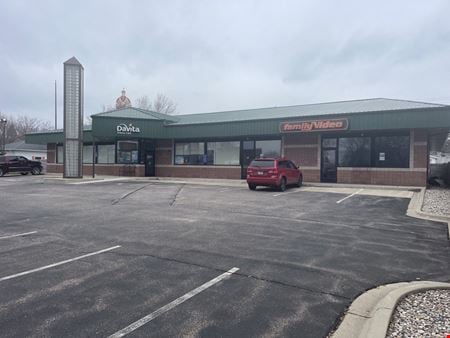 A look at 701 N. Broadway St. Retail space for Rent in New Ulm