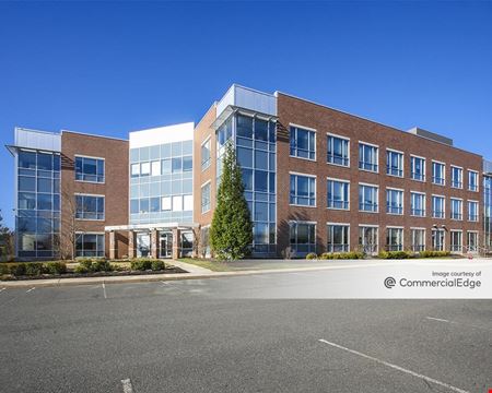 A look at Princeton Pike Corporate Center - 1200 Lenox Drive Office space for Rent in Lawrenceville