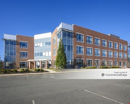 A look at Princeton Pike Corporate Center - 1200 Lenox Drive commercial space in Lawrenceville