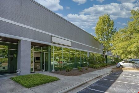 A look at Perimeter Woods, 9009 Commercial space for Rent in Charlotte