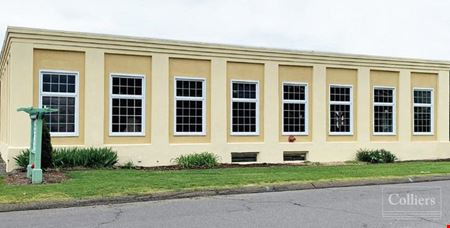 A look at ±6,250 sf space on the second floor for lease commercial space in Middletown