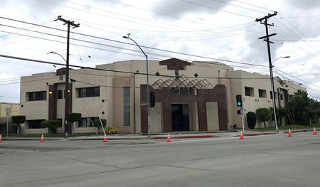 A look at 4978 Santa Anita Avenue commercial space in Temple City