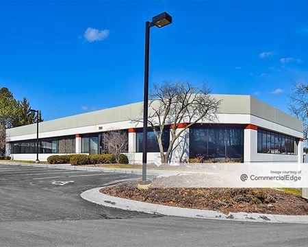 A look at Midwestern Office Park commercial space in Fort Wayne