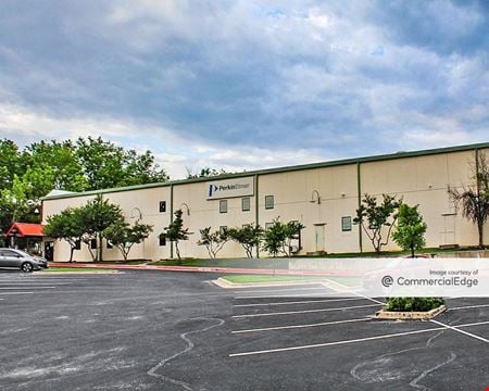 A look at 7050 Burleson Road Commercial space for Rent in Austin