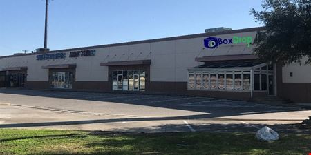 A look at Flex Space Available Retail space for Rent in Live Oak