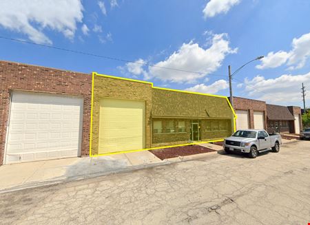 A look at 9126 Medill Avenue commercial space in Franklin Park