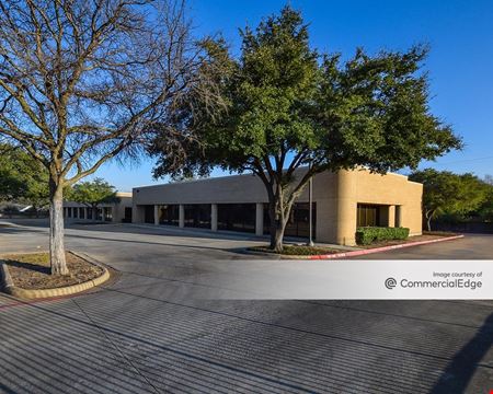 A look at Pavilion Office Park Office space for Rent in Richardson