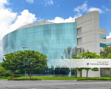 A look at Hauppauge Office Park commercial space in Hauppauge