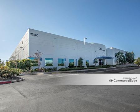 A look at 25200 Commercentre Drive Industrial space for Rent in Lake Forest