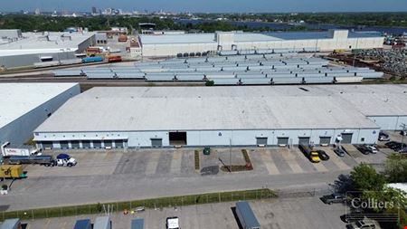 A look at 2626 Indian River Road | Port of Virginia Distribution commercial space in Chesapeake