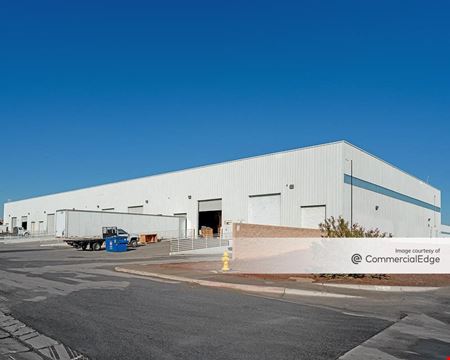 A look at Davidsohn Industrial Park Commercial space for Rent in Las Vegas