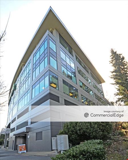 A look at Crestwood Corporate Plaza commercial space in Bellevue