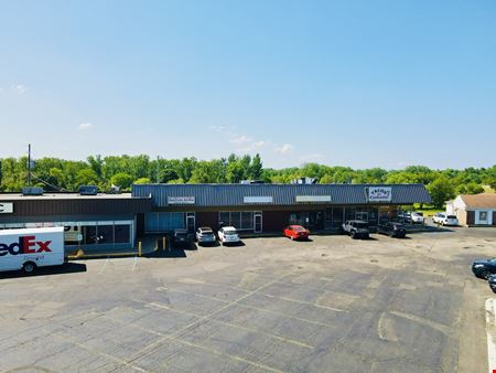 A look at 3150 Plainfield Avenue Northeast commercial space in Grand Rapids