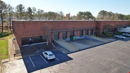 A look at 5290 Westgate Drive Industrial space for Rent in Atlanta