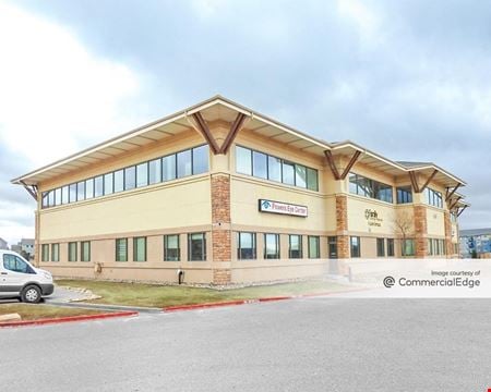 A look at 6160 Tutt Blvd Commercial space for Rent in Colorado Springs