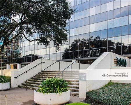 A look at 3800 Buffalo Speedway commercial space in Houston