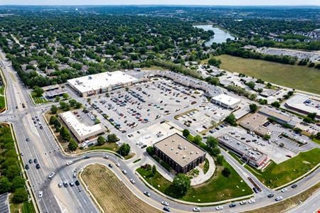 A look at Linden Market Shopping Center Office space for Rent in Omaha