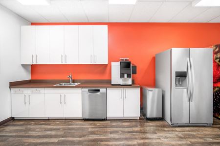 A look at Central Park Corporate Center Office space for Rent in Fredericksburg