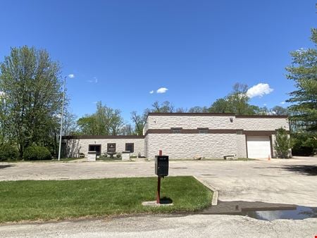 A look at 7724 Loma Ct. commercial space in Fishers