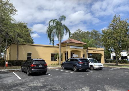 A look at 19357 S State Road 7 commercial space in Boca Raton