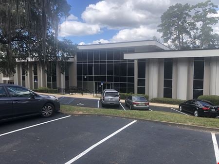 A look at Woodcrest Building L commercial space in Tallahassee