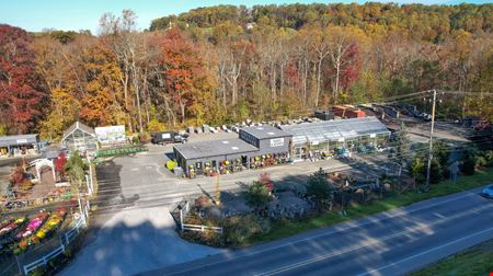 A look at 1697 Pottstown Pike commercial space in Glenmoore