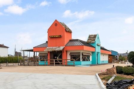 A look at 625 Highway 146 Retail space for Rent in Kemah