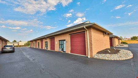 A look at Larken Mini Office Warehouse Bldg. 3 Industrial space for Rent in Hillsborough