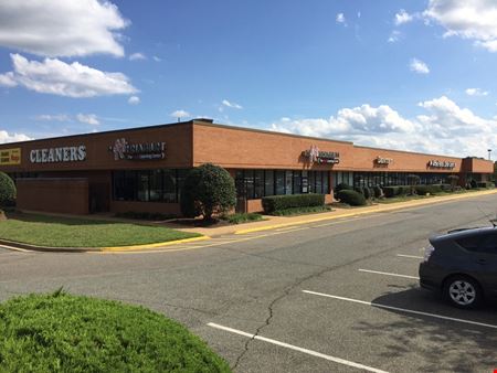 A look at 4300 Plank Rd commercial space in Fredericksburg