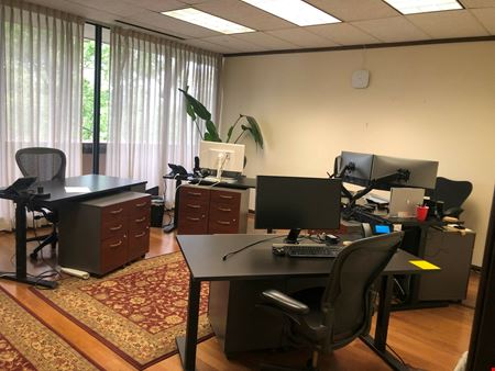 A look at Echo Lane Sublease commercial space in Houston
