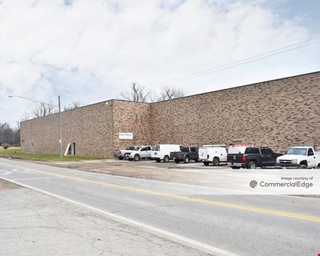 A look at 1100 Woodland Avenue Industrial space for Rent in Columbus