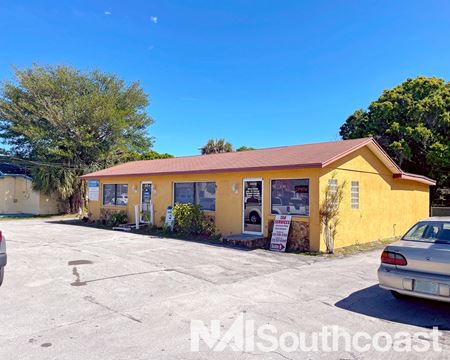 A look at Freestanding Building With Yard Space commercial space in Fort Pierce