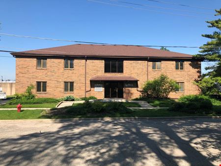 A look at 110 S Hager Ave Office space for Rent in Barrington
