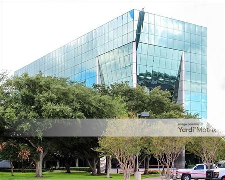 A look at The Mosing Building Office space for Rent in Houston