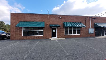 A look at Superb Flexible Office-Warehouse-Service-Manufacturing Flex Space In Salisbury MD Industrial space for Rent in Salisbury