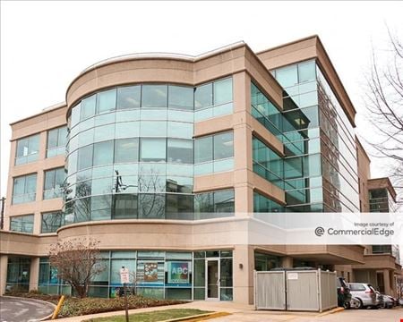A look at 1300 Spring Street Commercial space for Rent in Silver Spring