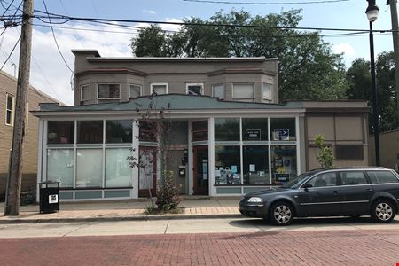 A look at 1120 Wealthy Street SE Commercial space for Sale in Grand Rapids